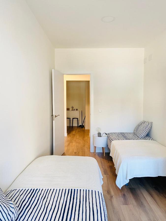 Gmc Turistics - La Casa De Los Alamos Málaga Dış mekan fotoğraf
